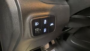 Hyundai i10 bild 12