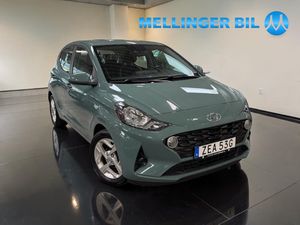 Hyundai i10 bild 1