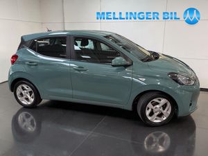 Hyundai i10 bild 2