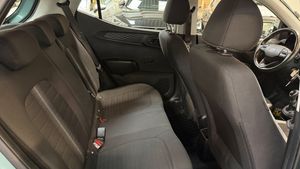 Hyundai i10 bild 9