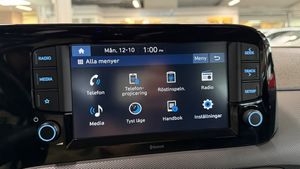 Hyundai i10 bild 14
