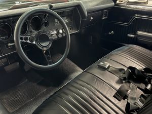 Chevrolet Chevelle bild 6
