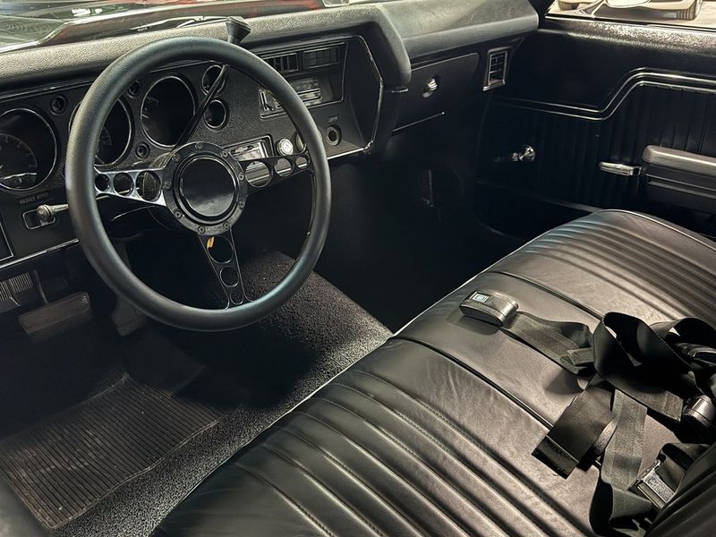 Chevrolet Chevelle bild 6