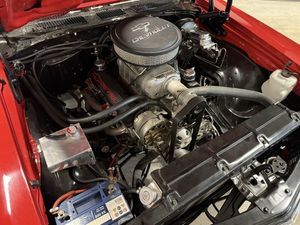Chevrolet Chevelle bild 11