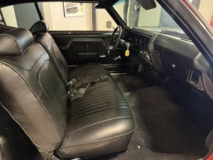 Chevrolet Chevelle bild 9