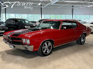 Chevrolet Chevelle bild 1