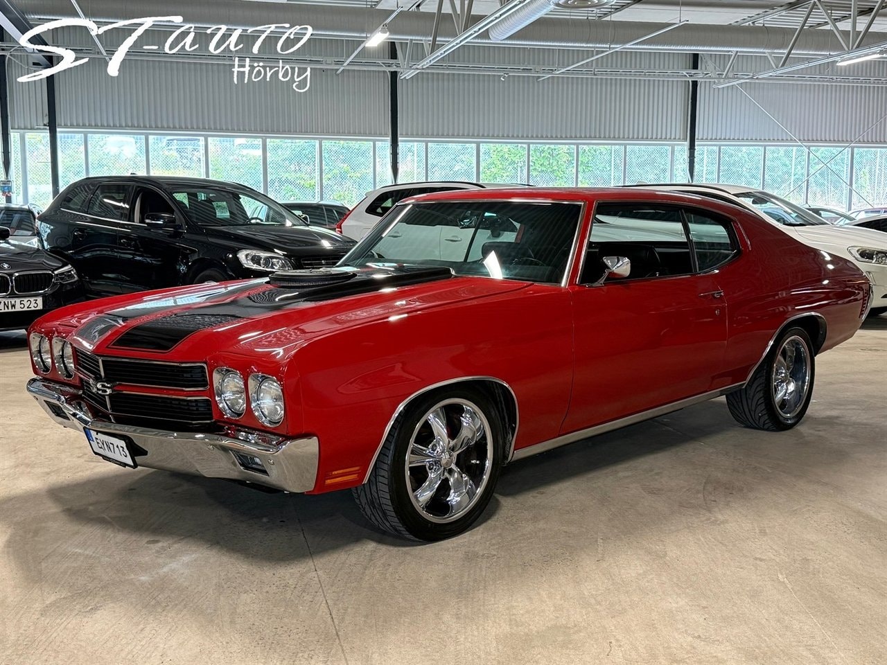 Chevrolet Chevelle