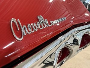 Chevrolet Chevelle bild 10