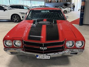 Chevrolet Chevelle bild 2