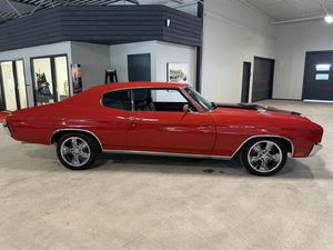 Chevrolet Chevelle bild 3