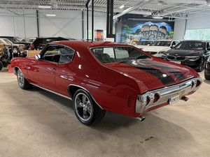 Chevrolet Chevelle bild 5