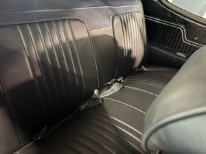 Chevrolet Chevelle bild 8