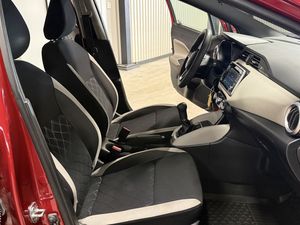 Nissan Micra bild 9