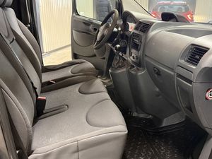 Toyota Proace bild 6
