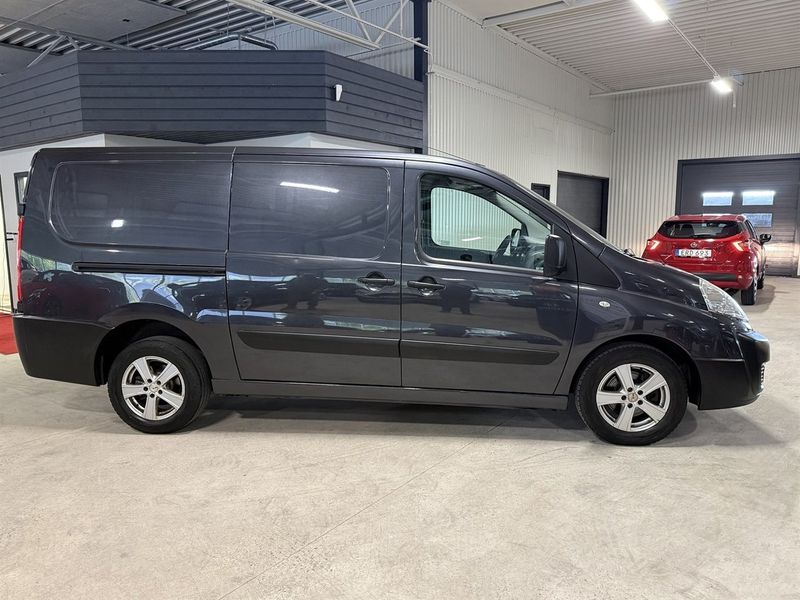 Toyota Proace bild 3