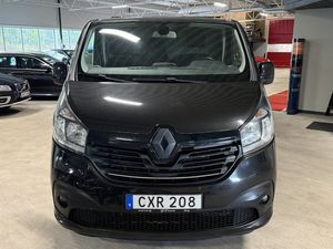 Renault Trafic bild 2