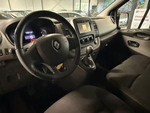 Renault Trafic bild 7