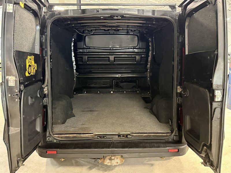 Renault Trafic bild 5