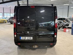 Renault Trafic bild 4