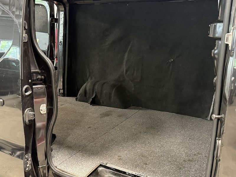Renault Trafic bild 6