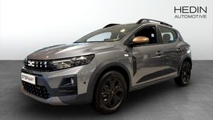 Dacia Sandero bild 1