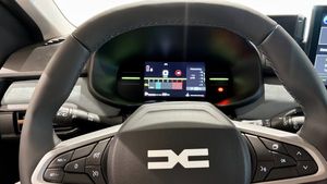 Dacia Sandero bild 11