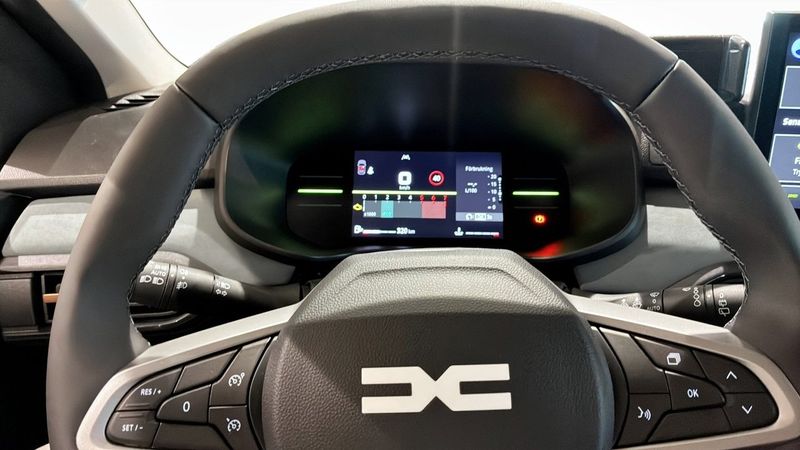 Dacia Sandero bild 11