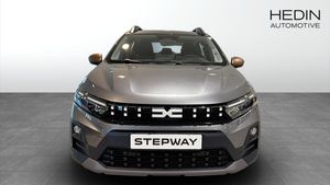 Dacia Sandero bild 8
