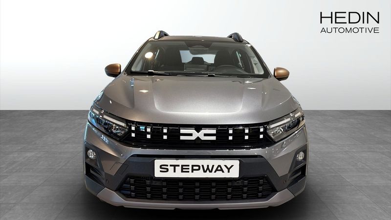 Dacia Sandero bild 8