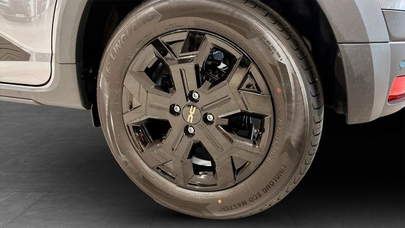Dacia Sandero bild 9