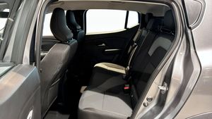 Dacia Sandero bild 5