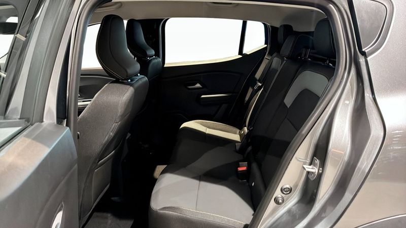 Dacia Sandero bild 5