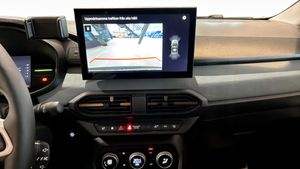 Dacia Sandero bild 12