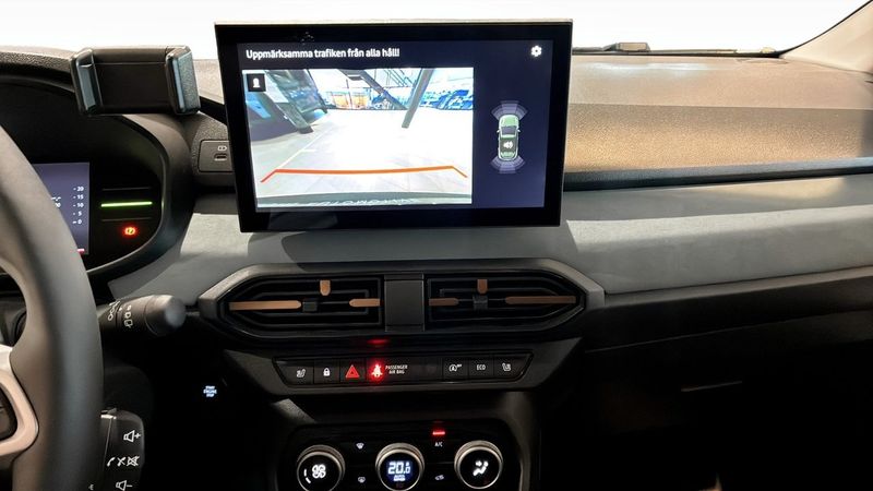Dacia Sandero bild 12
