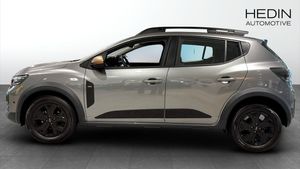 Dacia Sandero bild 6