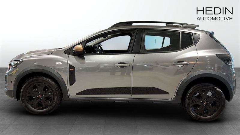 Dacia Sandero bild 6