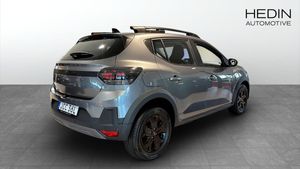 Dacia Sandero bild 2