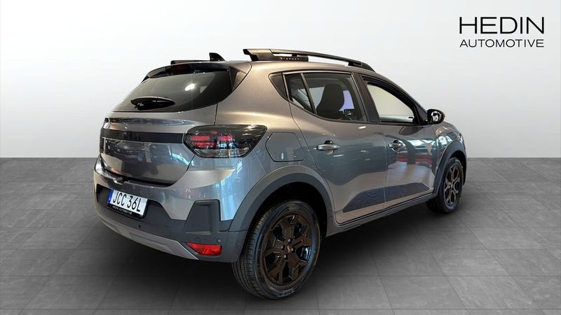 Dacia Sandero bild 2