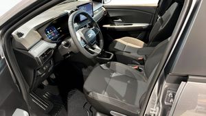 Dacia Sandero bild 3