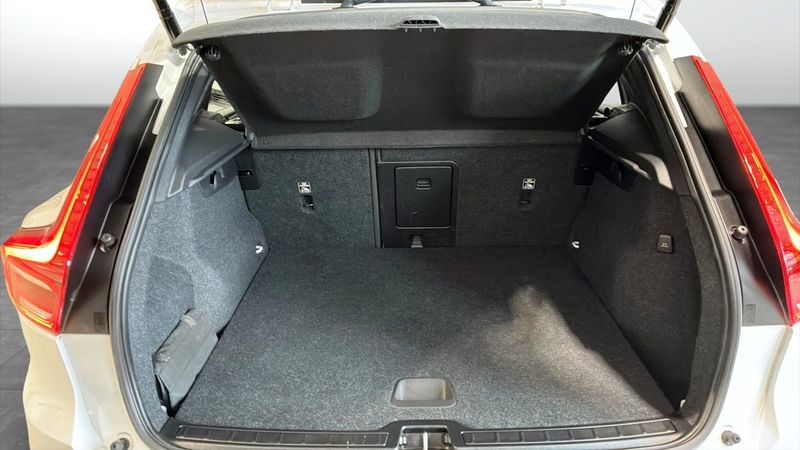 Volvo XC40 bild 10