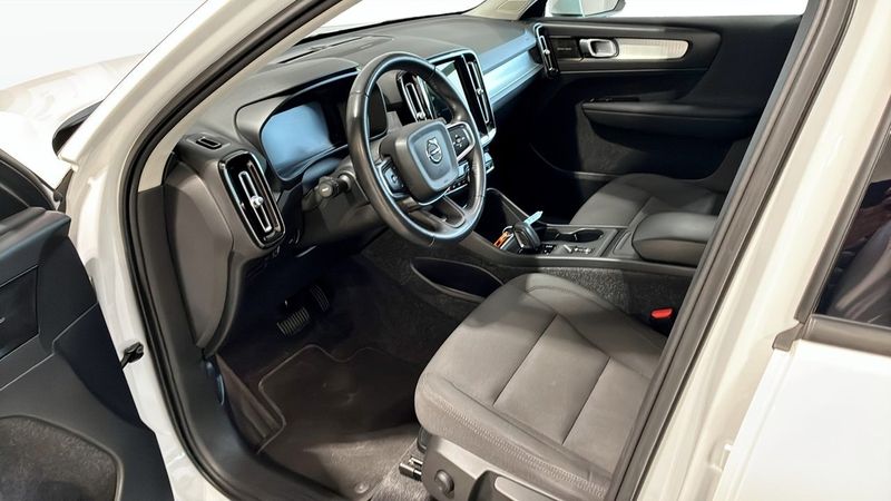 Volvo XC40 bild 3