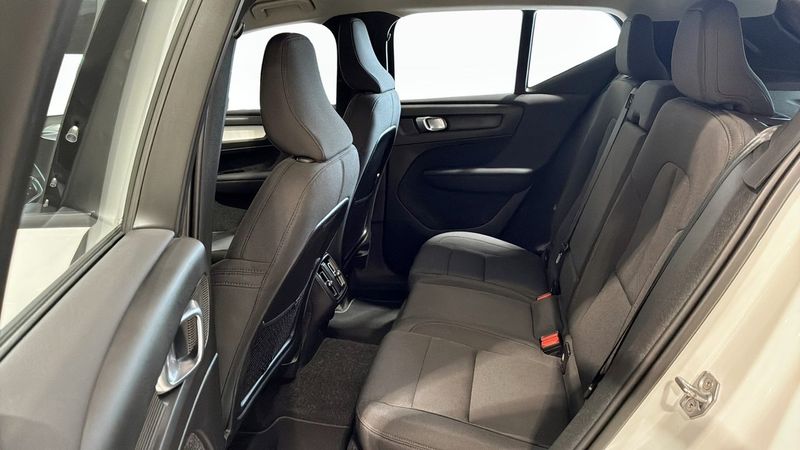 Volvo XC40 bild 5