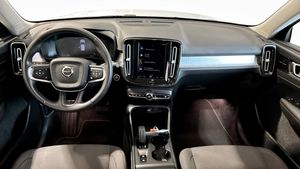 Volvo XC40 bild 4