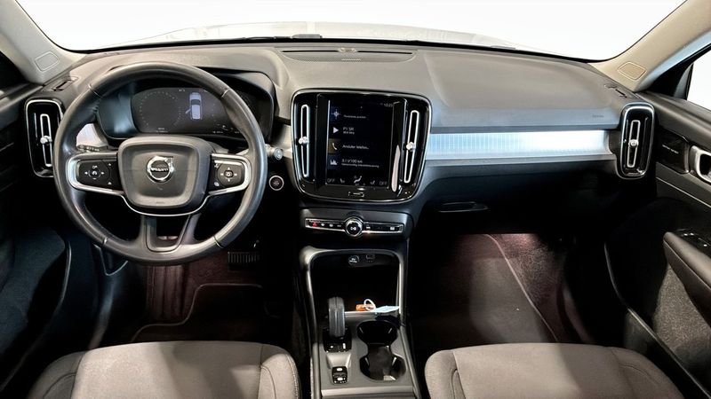 Volvo XC40 bild 4