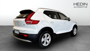 Volvo XC40 bild 2