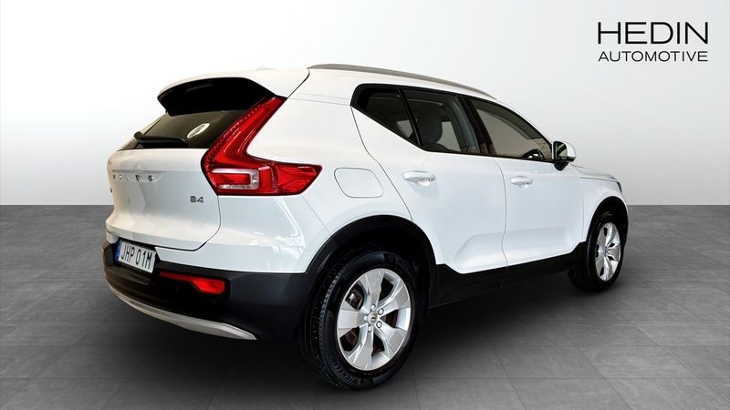 Volvo XC40 bild 2