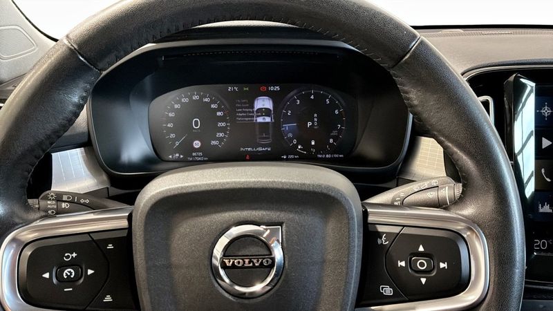 Volvo XC40 bild 11