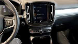 Volvo XC40 bild 12