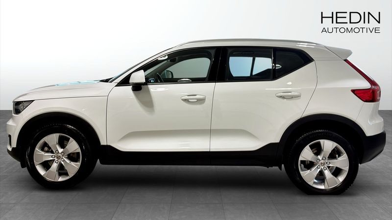 Volvo XC40 bild 6