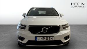 Volvo XC40 bild 8